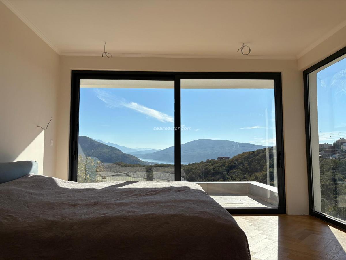 Modern Villa in Herceg Novi with private pool 8