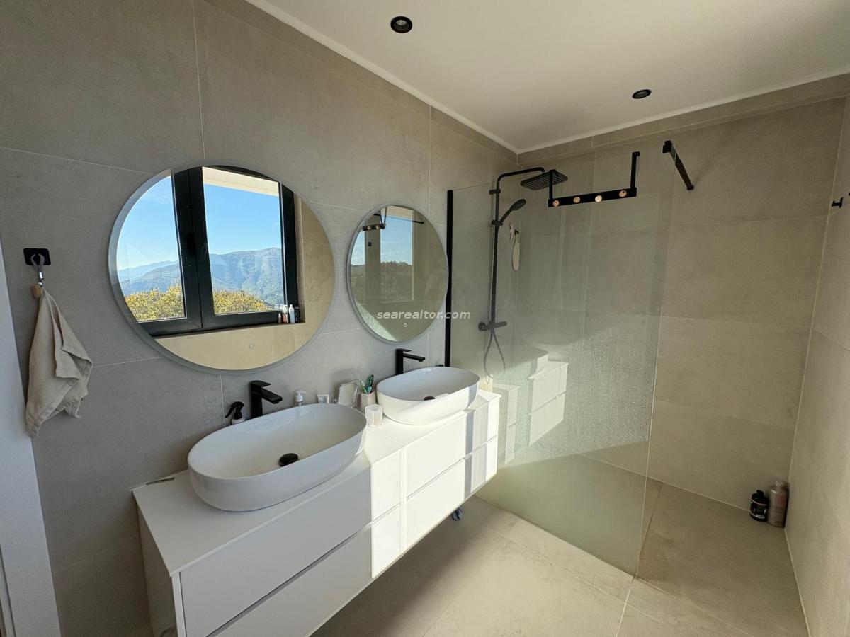 Modern Villa in Herceg Novi with private pool 10