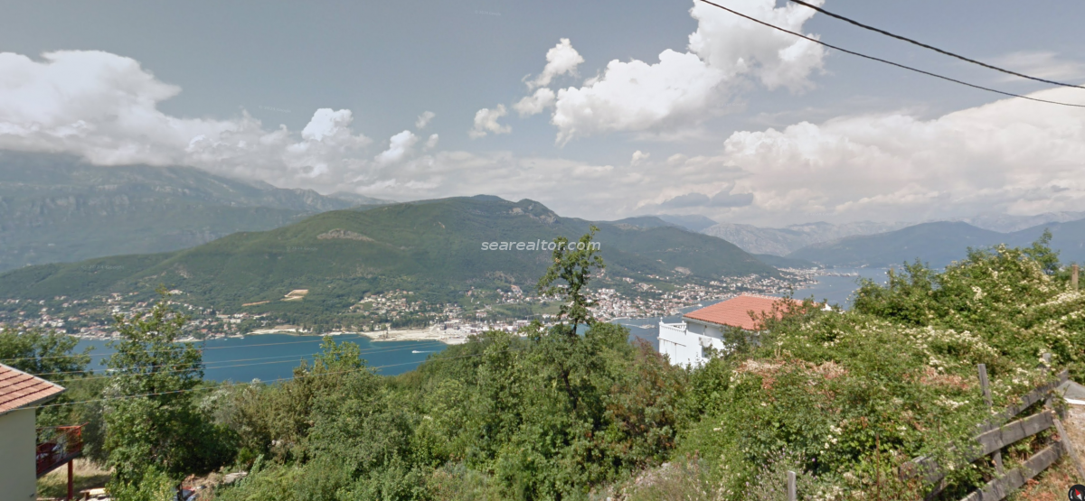 Nekretnina u Herceg Novom, 250m²