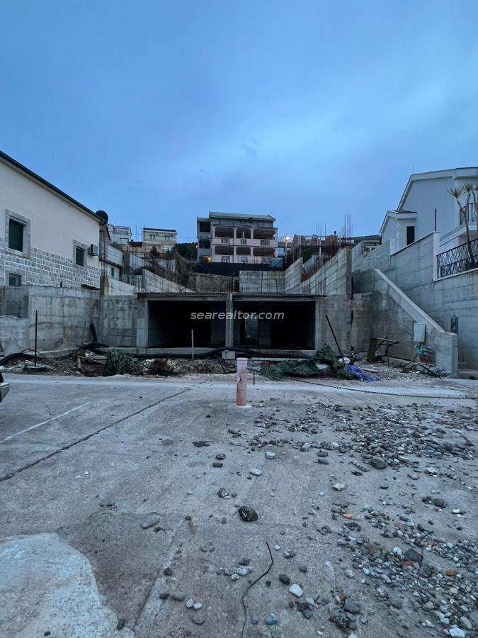 Nekretnina u Tivtu, 371m² 2