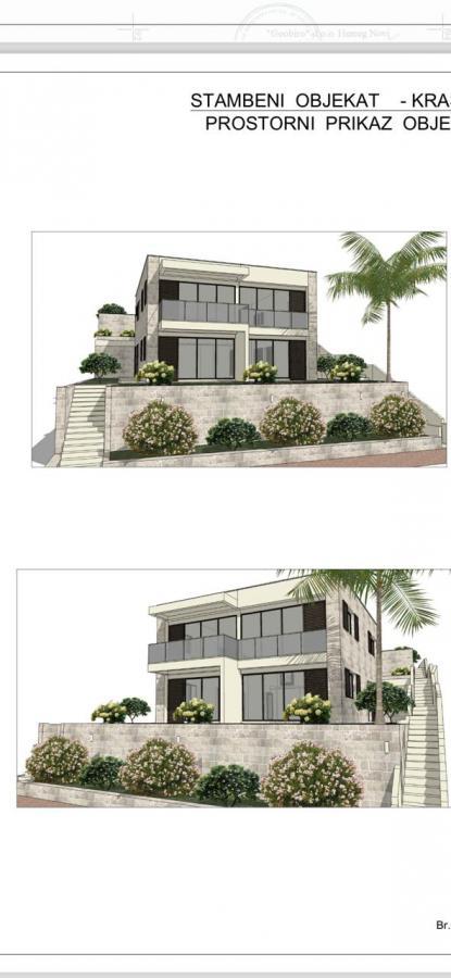 Nekretnina u Tivtu, 371m² 5