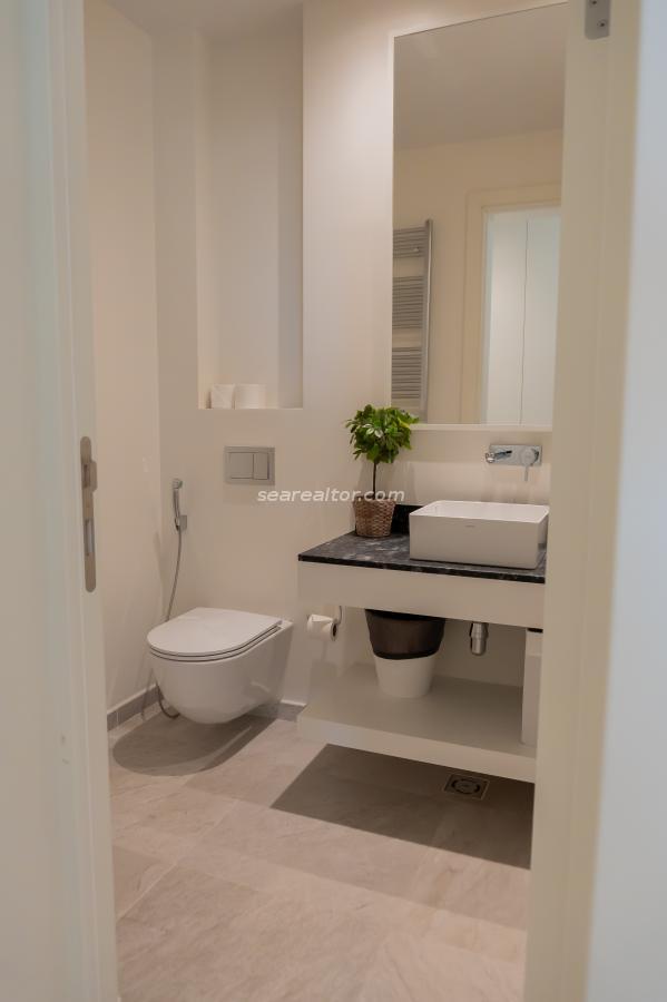 Dvosoban stan u Tivtu, 120m² 15