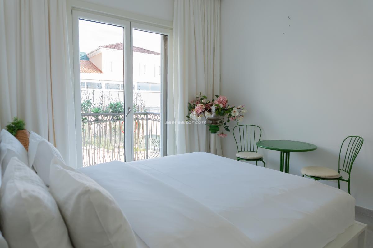 Dvosoban stan u Tivtu, 120m² 16