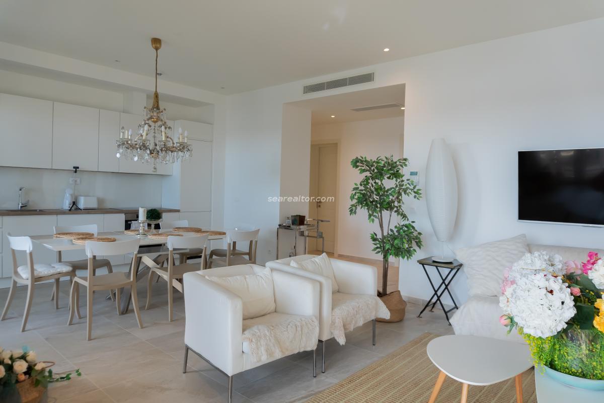 Dvosoban stan u Tivtu, 120m² 20