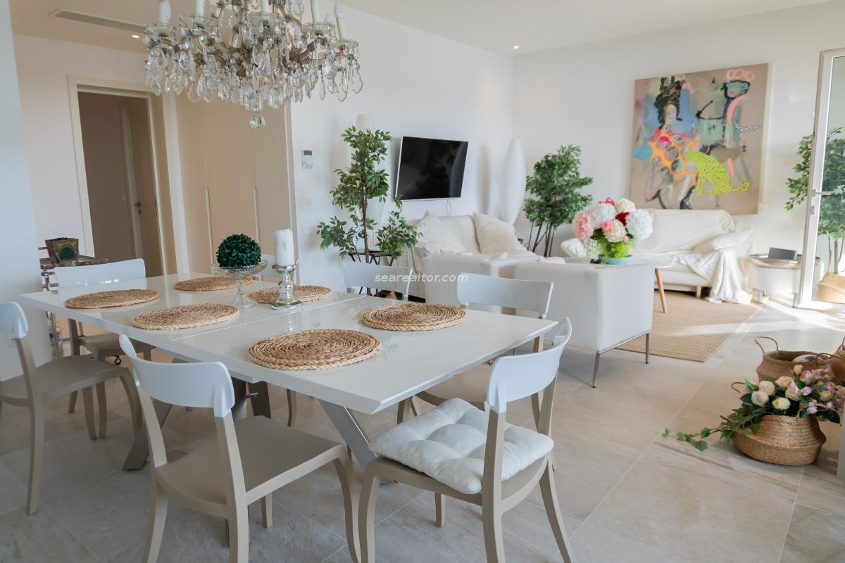 Dvosoban stan u Tivtu, 120m² 21