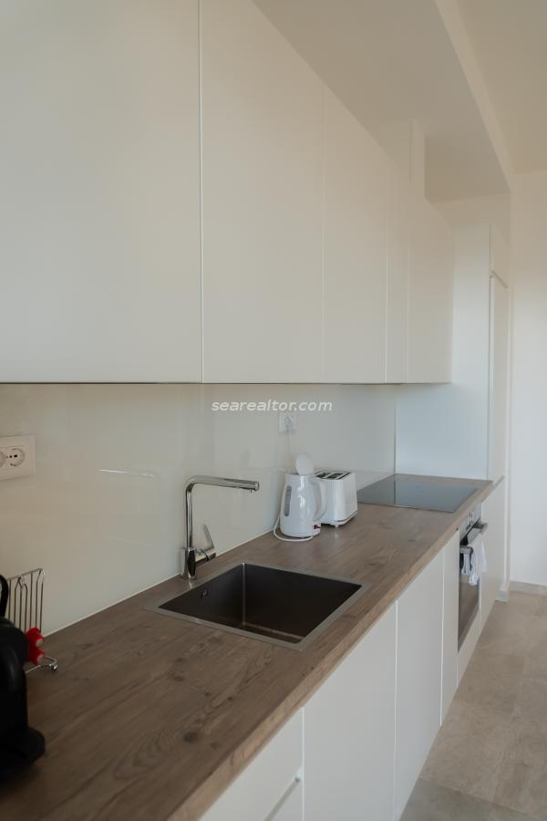 Dvosoban stan u Tivtu, 120m² 22
