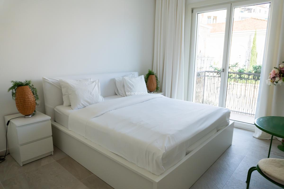 Dvosoban stan u Tivtu, 120m² 29