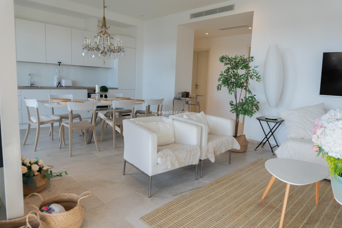Dvosoban stan u Tivtu, 120m² 32