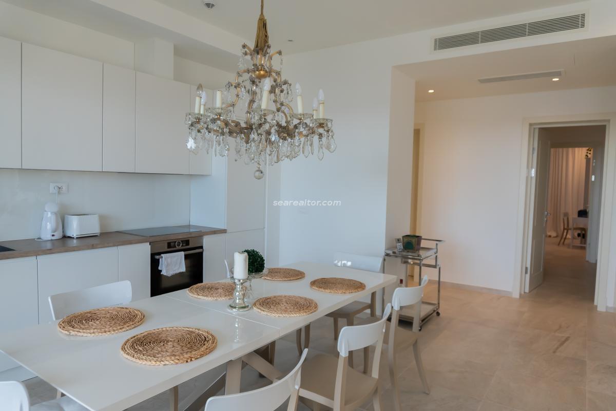 Dvosoban stan u Tivtu, 120m² 34