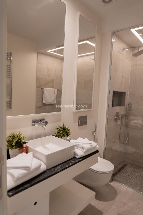 Dvosoban stan u Tivtu, 120m² 36