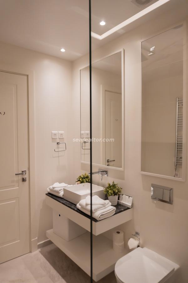 Dvosoban stan u Tivtu, 120m² 38