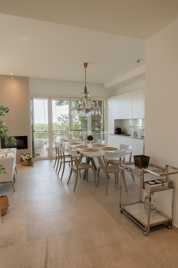 Dvosoban stan u Tivtu, 120m² 39