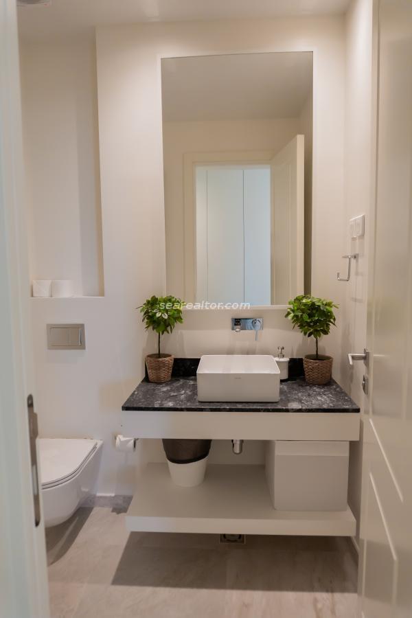 Dvosoban stan u Tivtu, 120m² 43