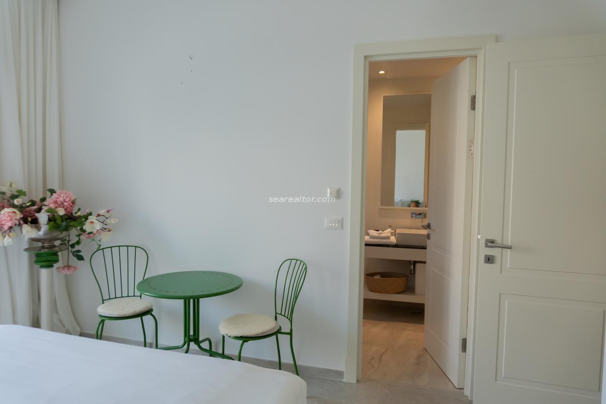 Dvosoban stan u Tivtu, 120m² 7
