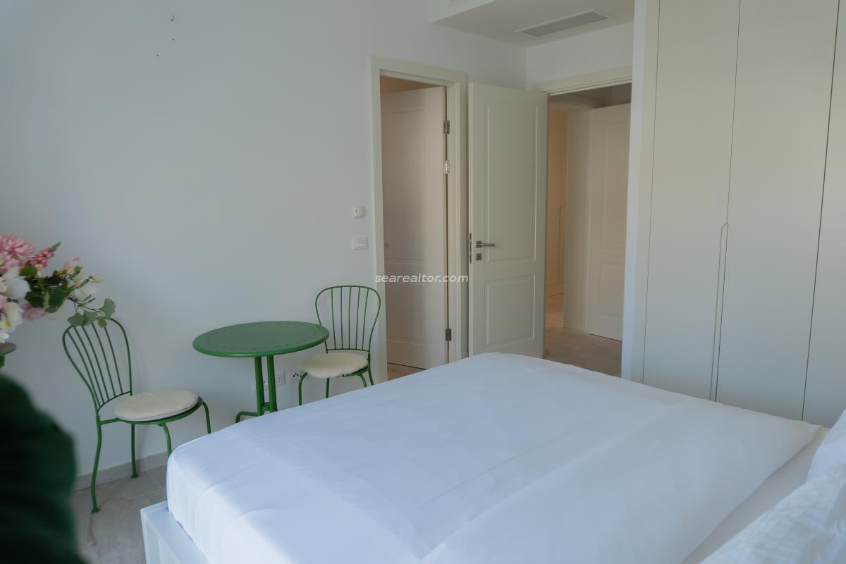Dvosoban stan u Tivtu, 120m² 8
