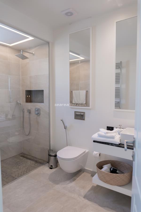 Dvosoban stan u Tivtu, 120m² 9