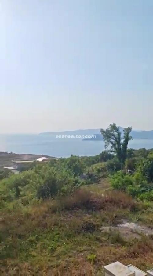 Nekretnina u Budvi, 333m²