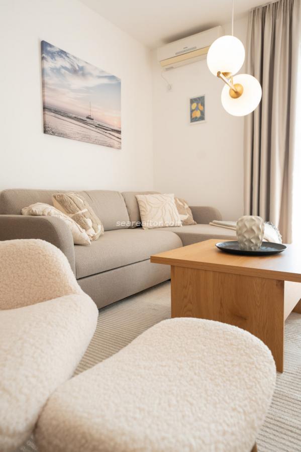 Dvosoban stan u Budvi, 68m² 11