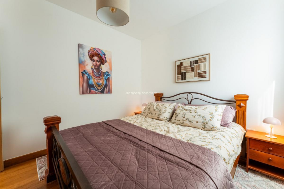 Dvosoban stan u Budvi, 68m² 6