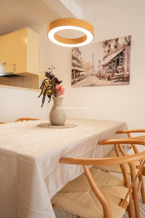 Dvosoban stan u Budvi, 68m² 9