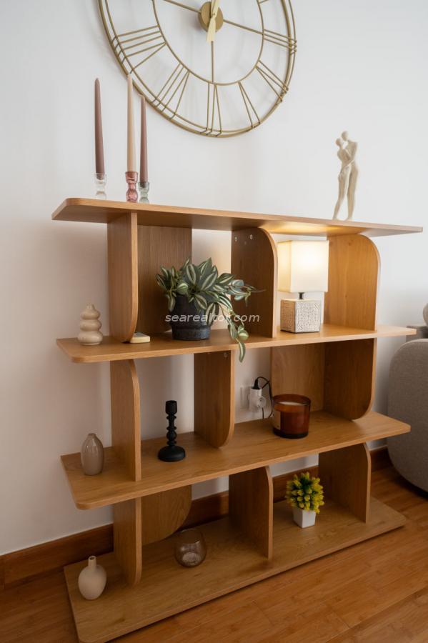 Dvosoban stan u Budvi, 68m² 10