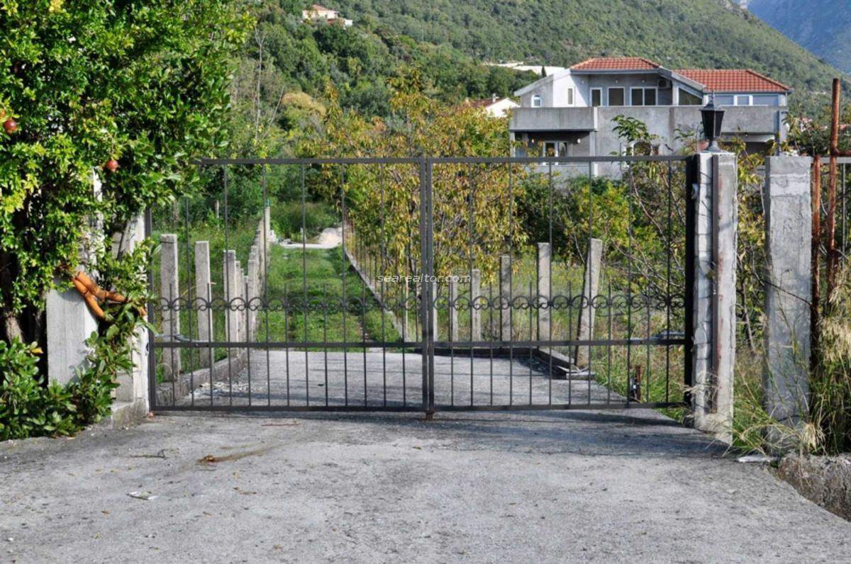 Building Plot for Sale in Kamenari With Sea View 11