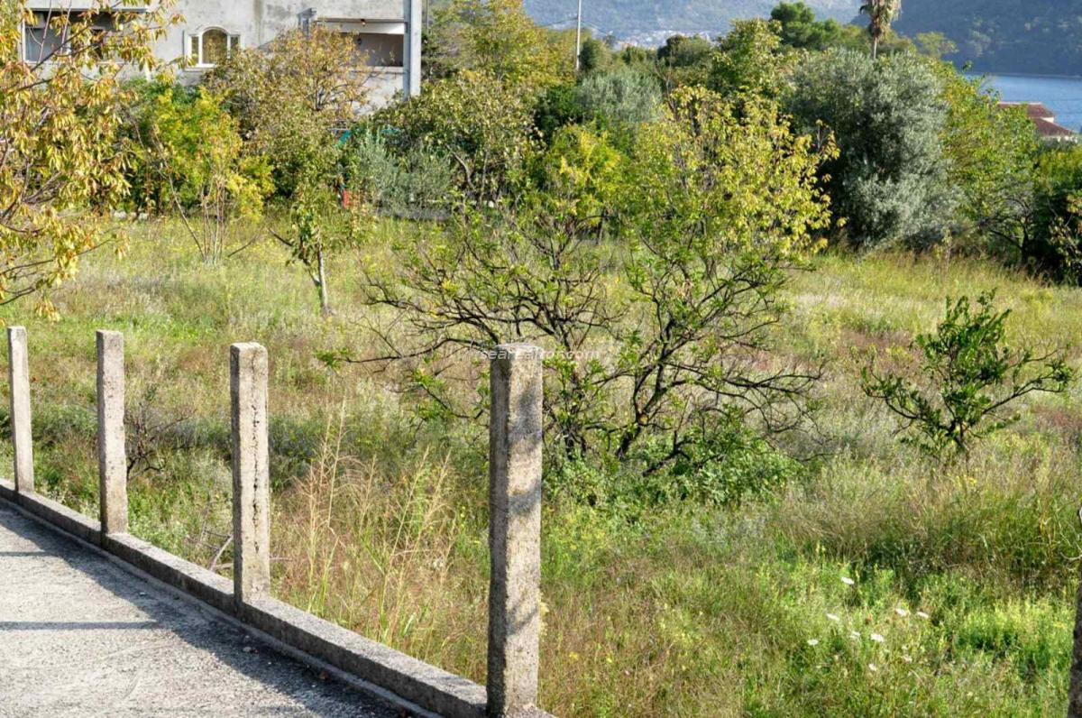 Building Plot for Sale in Kamenari With Sea View 4