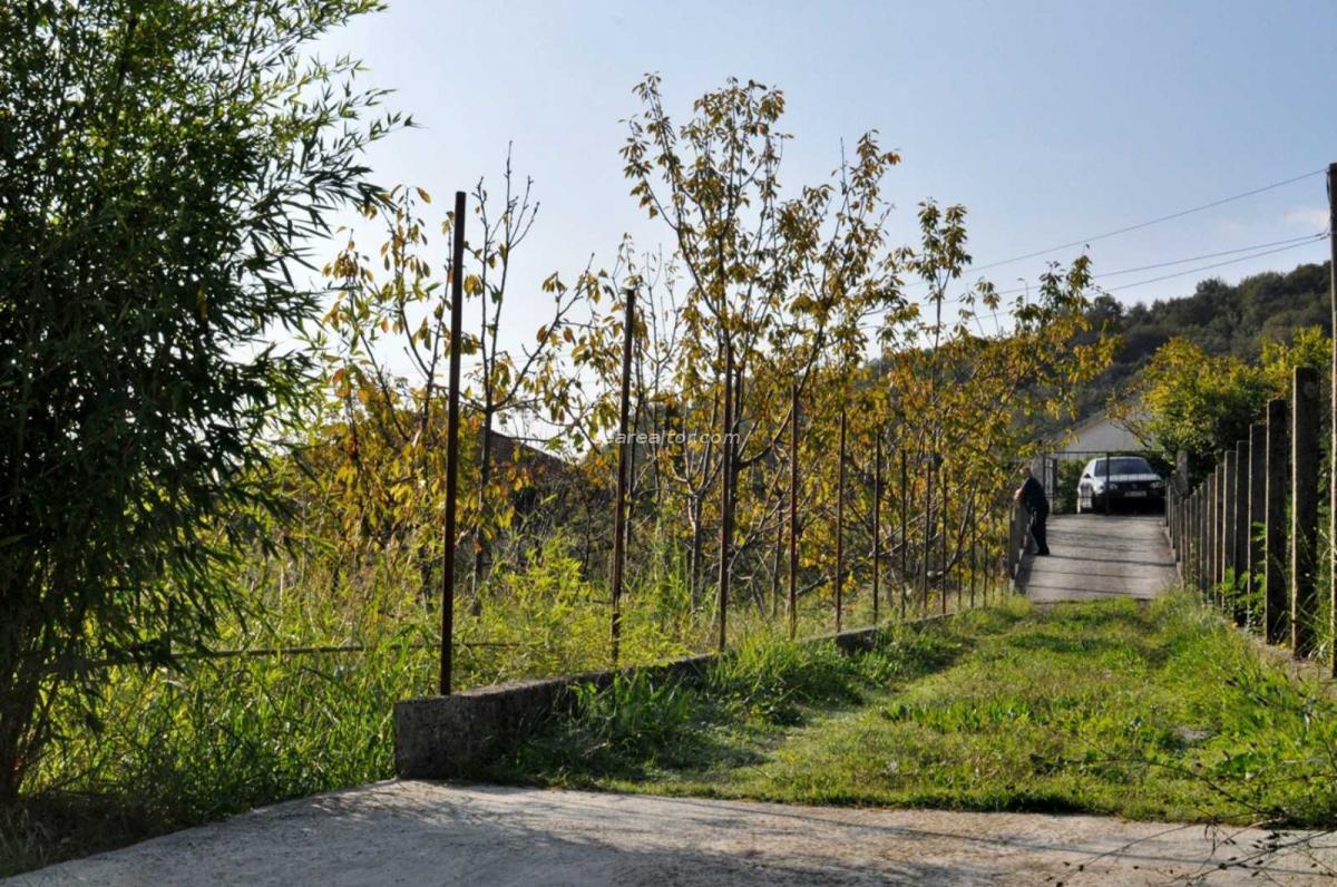 Building Plot for Sale in Kamenari With Sea View 6