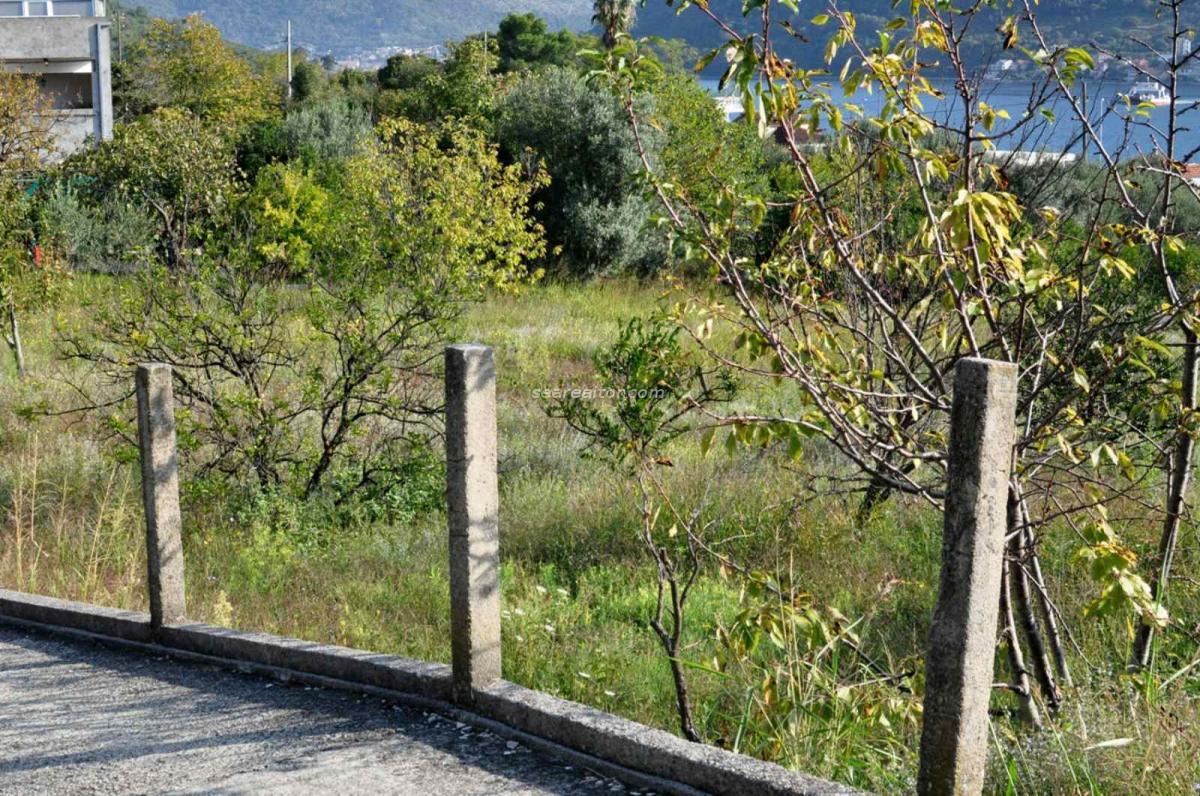 Building Plot for Sale in Kamenari With Sea View 7
