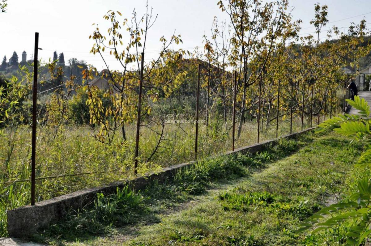 Building Plot for Sale in Kamenari With Sea View 8