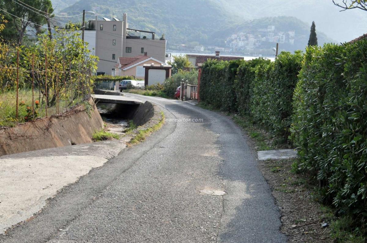Building Plot for Sale in Kamenari With Sea View 10
