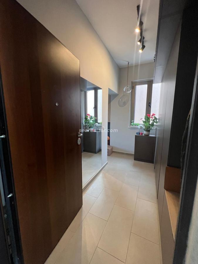 One-bedroom apartment with sea view for sale - Tivat 15