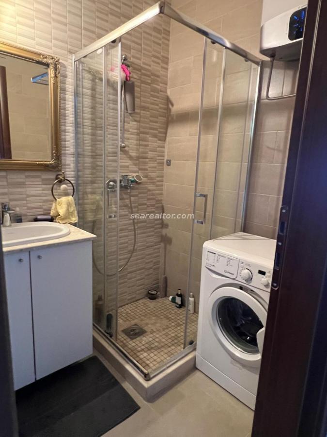 One-bedroom apartment with sea view for sale - Tivat 17