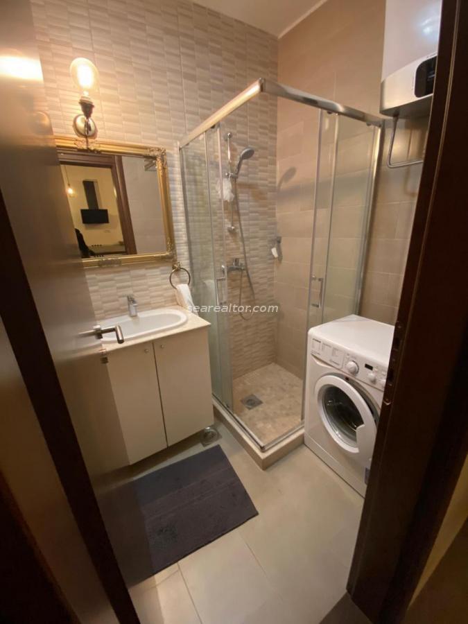 One-bedroom apartment with sea view for sale - Tivat 18