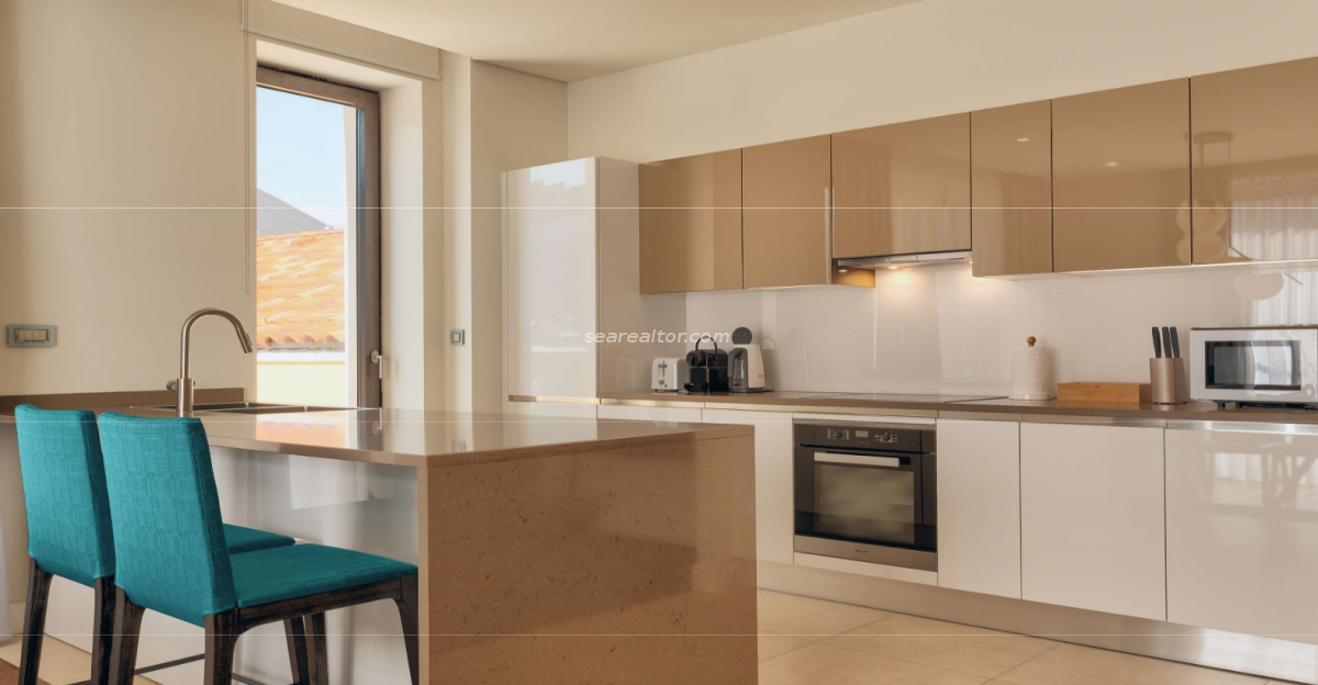 Luxury penthouse in Portonovi with sea view - Herceg Novi 3