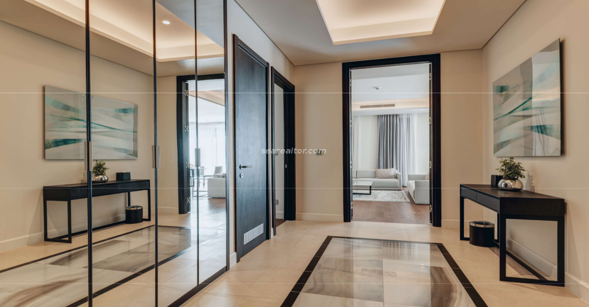 Luxury penthouse in Portonovi with sea view - Herceg Novi 5