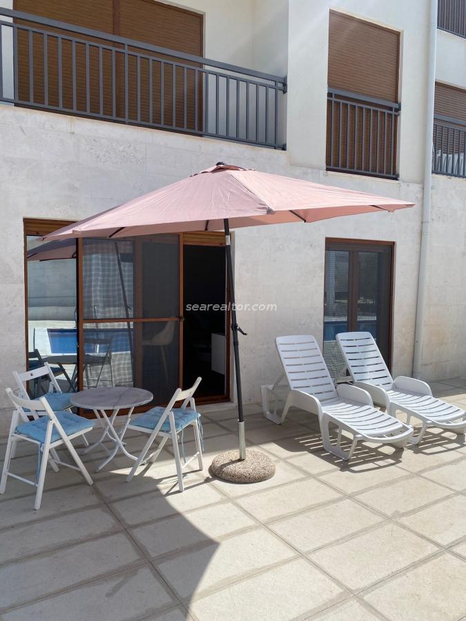 One bedroom apartment with pool in Đuraševići, Tivat 12
