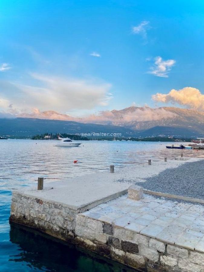 One bedroom apartment with pool in Đuraševići, Tivat 13