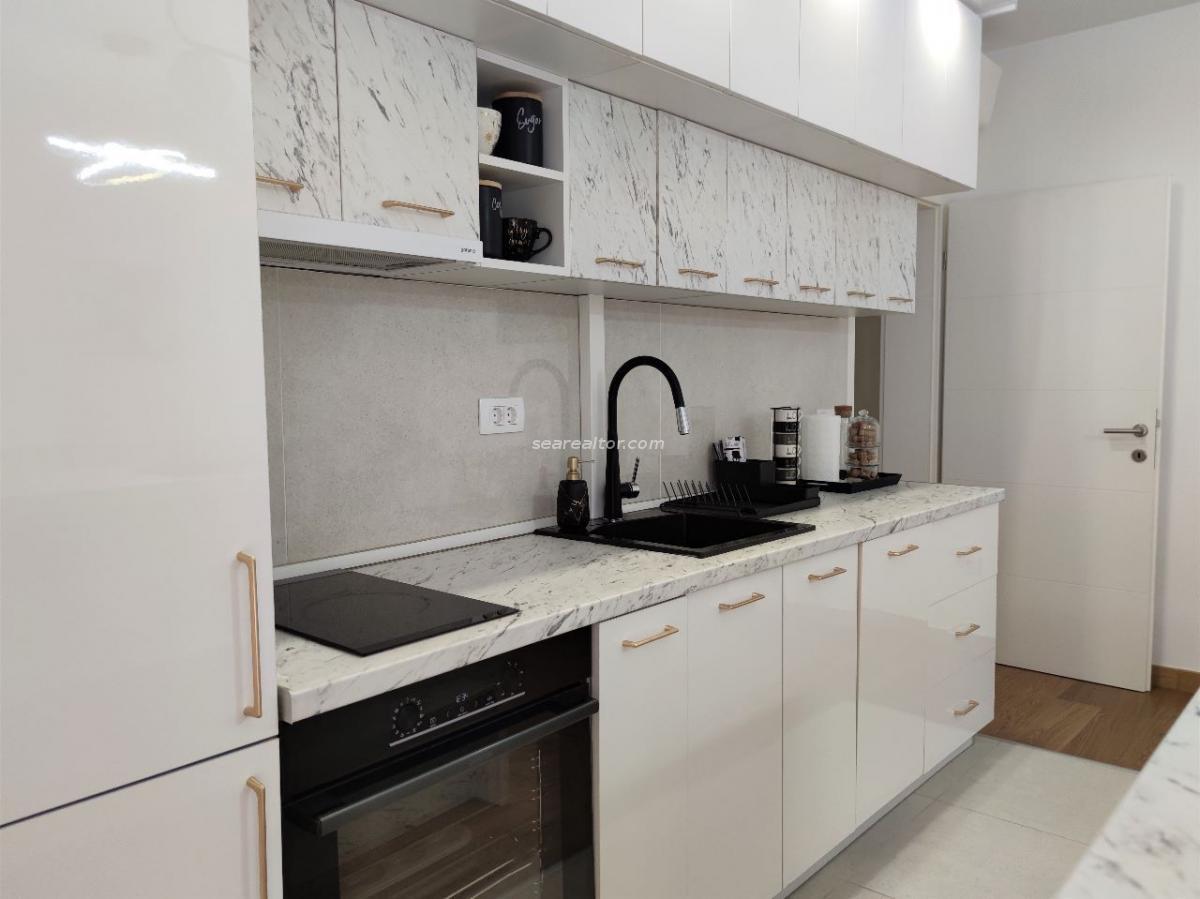 One bedroom apartment with pool in Đuraševići, Tivat 4