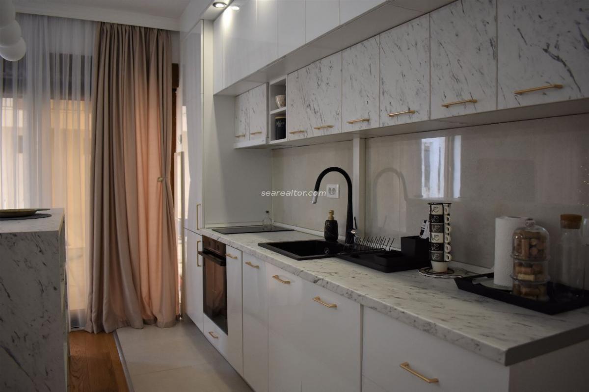 One bedroom apartment with pool in Đuraševići, Tivat 5