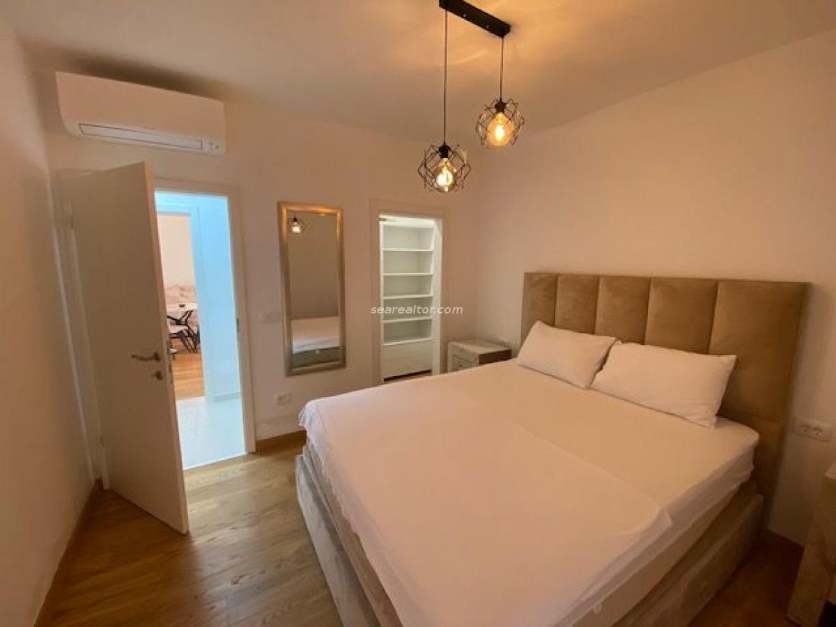 One bedroom apartment with pool in Đuraševići, Tivat 7