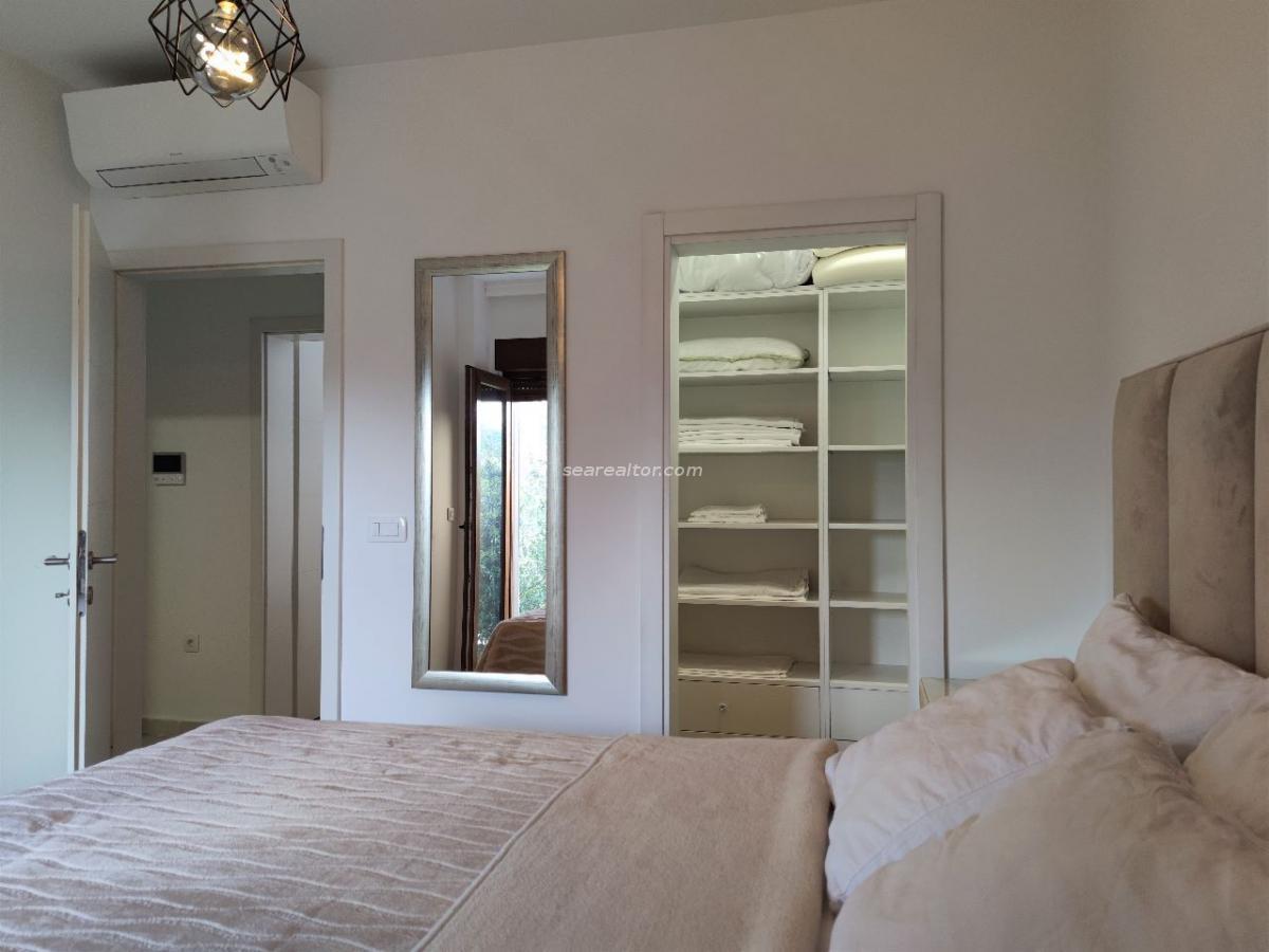 One bedroom apartment with pool in Đuraševići, Tivat 8