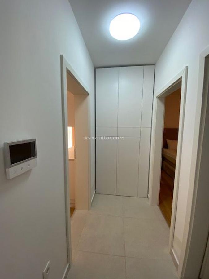 One bedroom apartment with pool in Đuraševići, Tivat 9