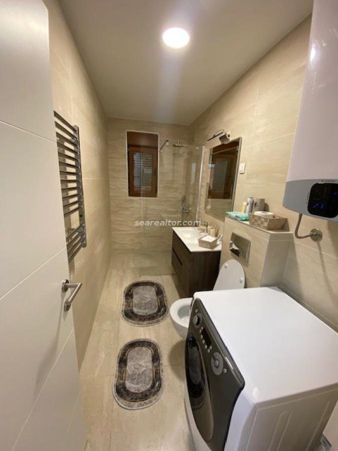 One bedroom apartment with pool in Đuraševići, Tivat 10