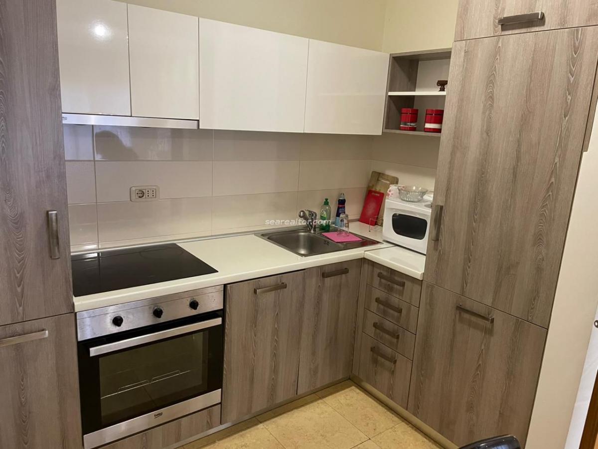 One bedroom apartment 58m2 for rent - Center Podgorica 2