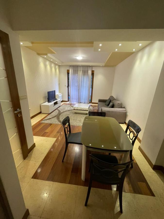 One bedroom apartment 58m2 for rent - Center Podgorica 3