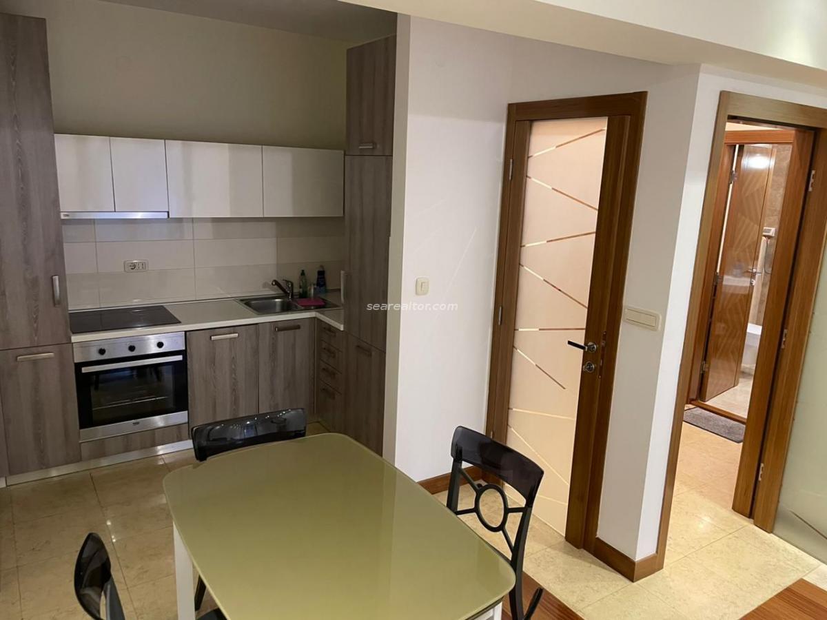 One bedroom apartment 58m2 for rent - Center Podgorica 4