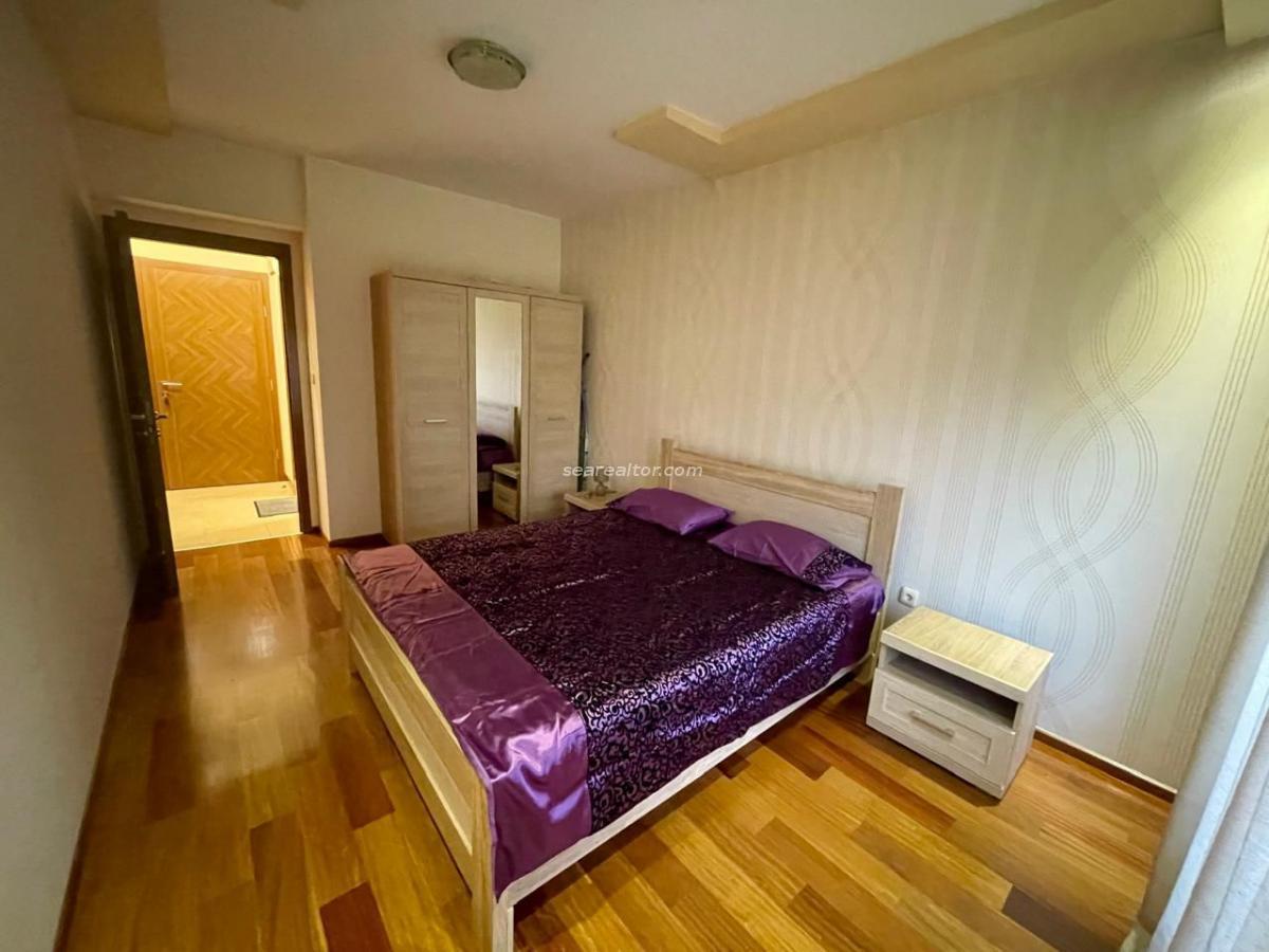 One bedroom apartment 58m2 for rent - Center Podgorica 5