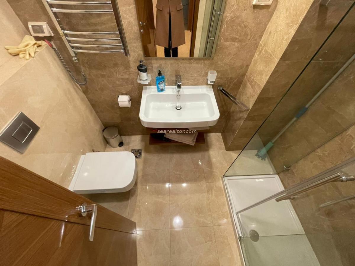 One bedroom apartment 58m2 for rent - Center Podgorica 6