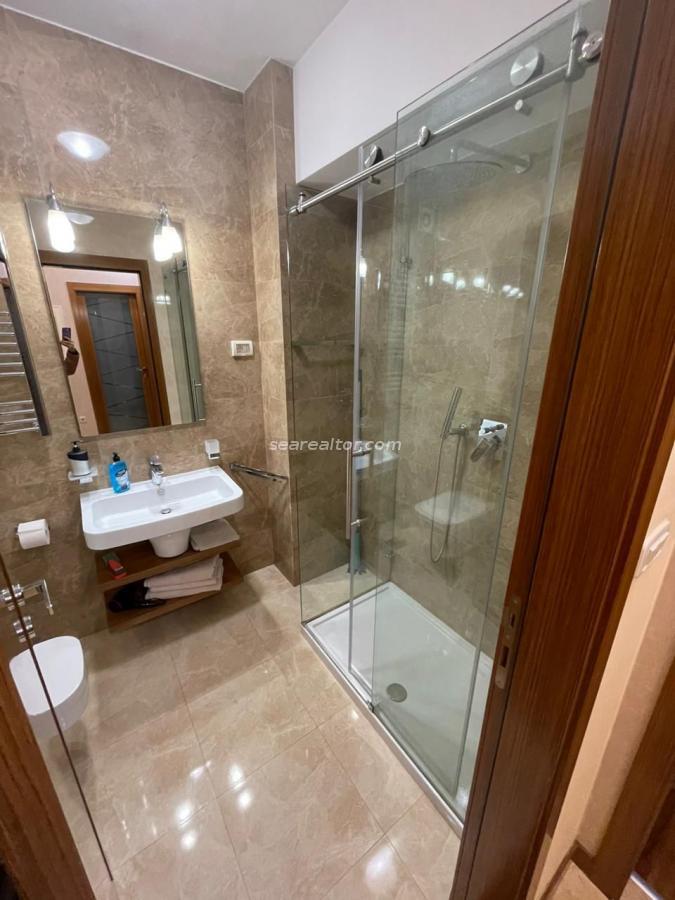 One bedroom apartment 58m2 for rent - Center Podgorica 7